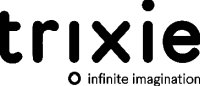 Trixie logo